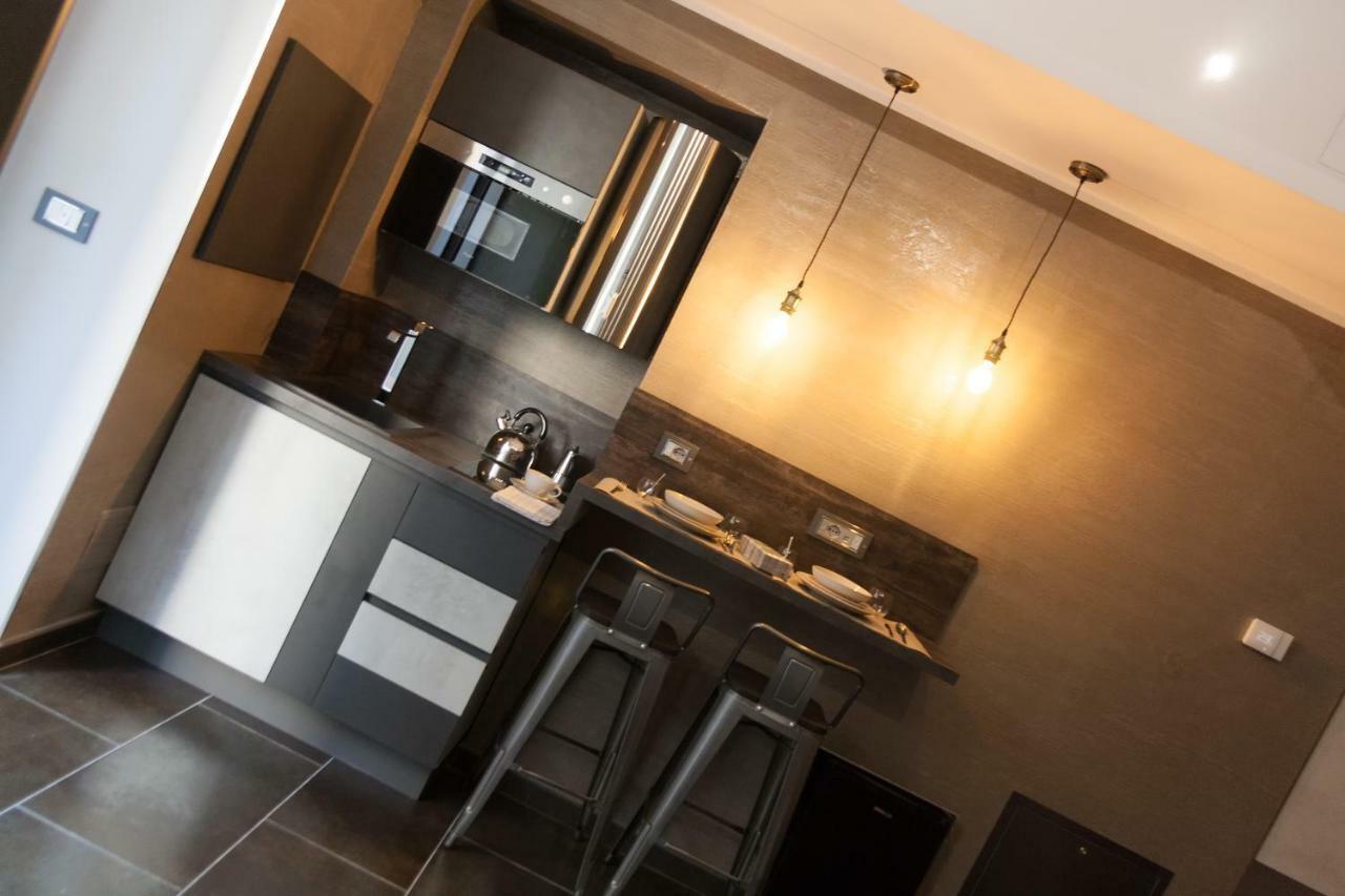 Rm1H Apartamento Turim Exterior foto
