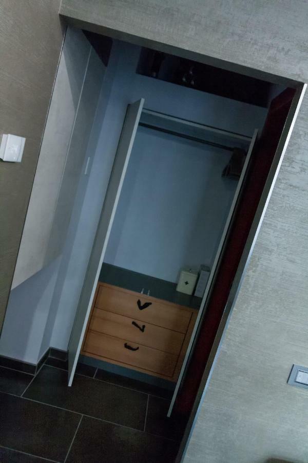 Rm1H Apartamento Turim Exterior foto