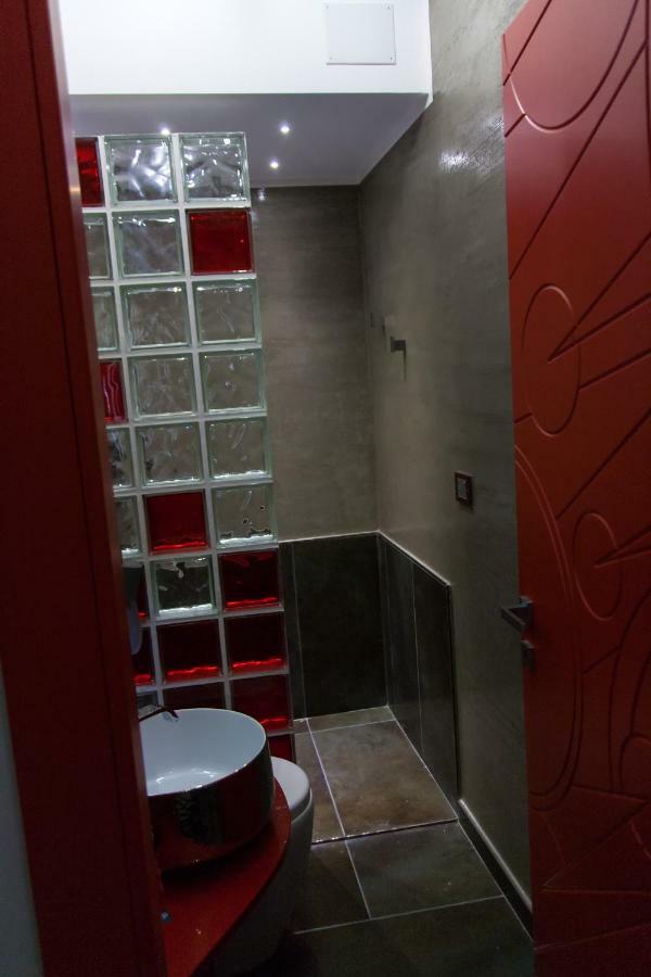 Rm1H Apartamento Turim Exterior foto