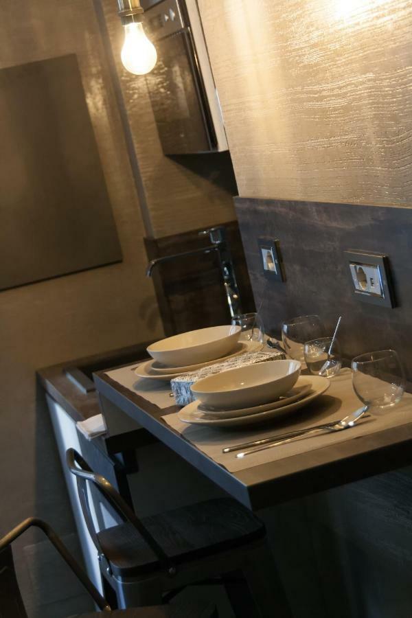 Rm1H Apartamento Turim Exterior foto
