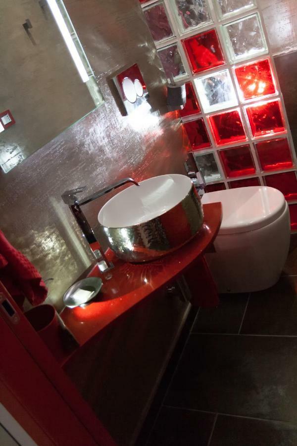 Rm1H Apartamento Turim Exterior foto