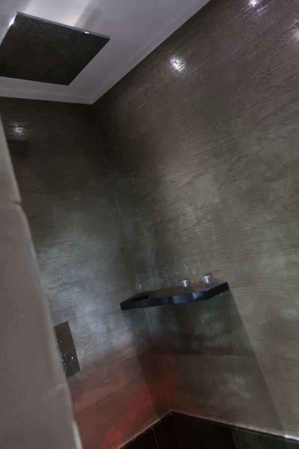 Rm1H Apartamento Turim Exterior foto