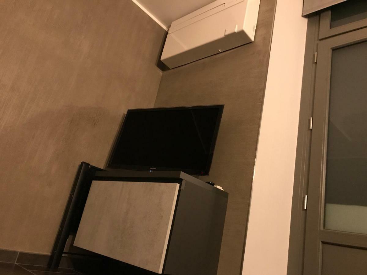 Rm1H Apartamento Turim Exterior foto