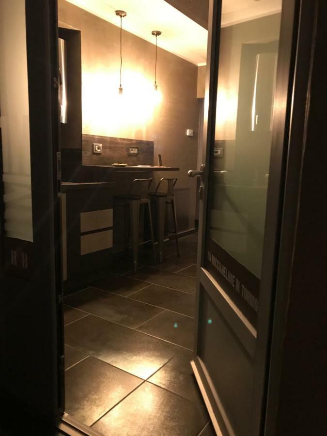Rm1H Apartamento Turim Exterior foto